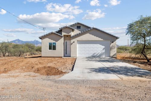 1853 Calle Virginia, Rio Rico, AZ, 85648-0124 | Card Image