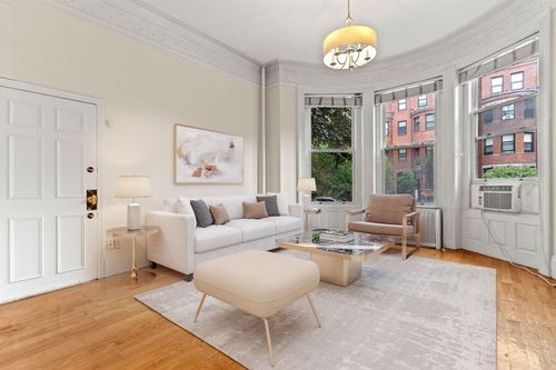 3-394 Marlborough St, Boston, MA, 02115-1564 | Card Image