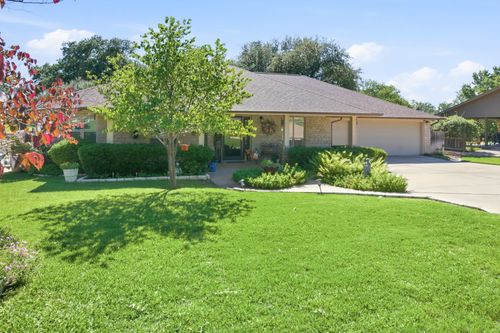 4117 Fairway Drive, De Cordova, TX, 76049 | Card Image