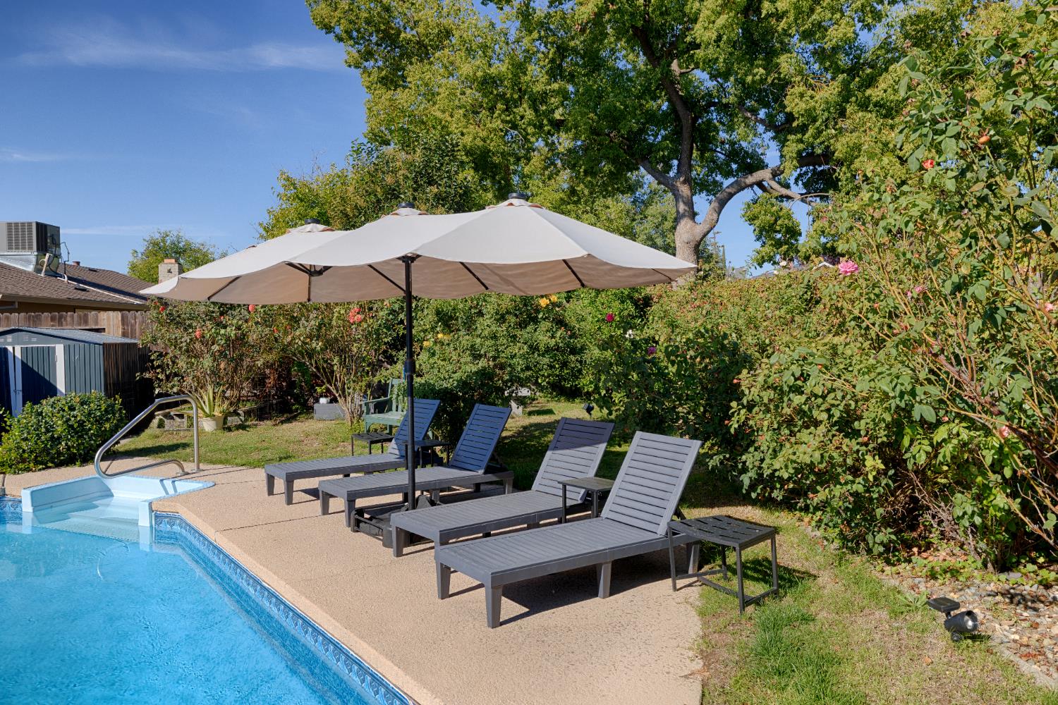 Residential in Roseville 2