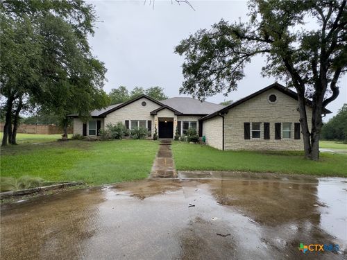 1448 Hidden Springs Dr, Salado, TX, 76571-5364 | Card Image