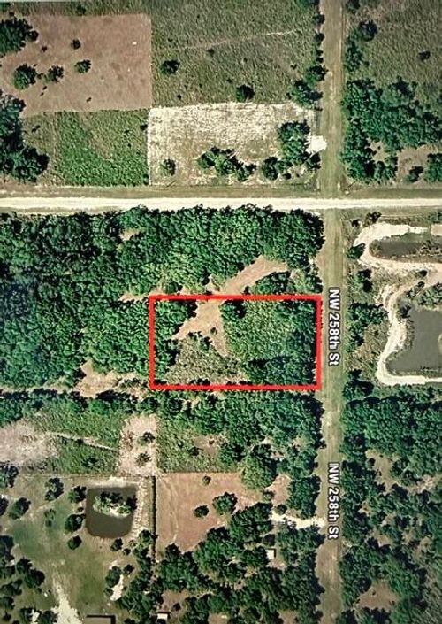 18178 Nw 258th St, Okeechobee, FL, 34972 | Card Image
