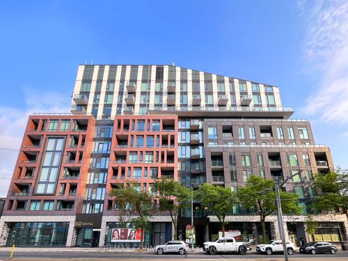 304-1808 St. Clair Ave W, Toronto, ON, M6N0C1 | Card Image