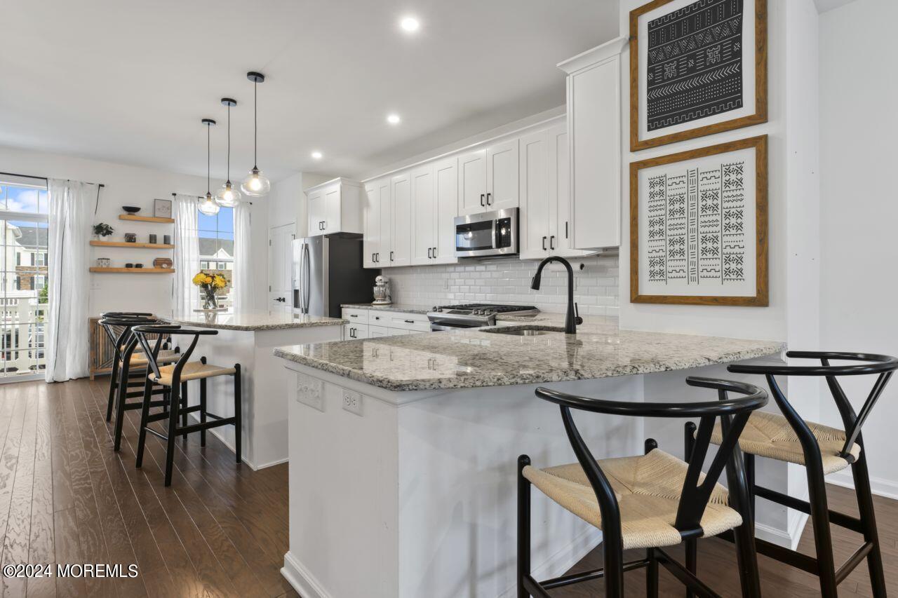 Celebration Blvd, Brick, NJ 08723