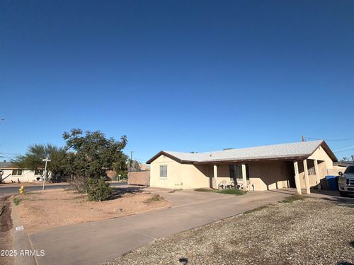 5001 S 21st Pl, Phoenix, AZ, 85040-2524 | Card Image