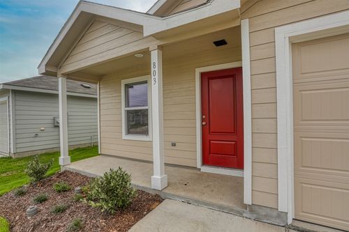 803 Ginko Way, Princeton, TX, 75407-5928 | Card Image