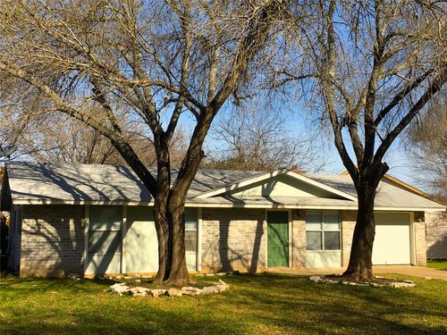 1602 Sagebrush Dr, Round Rock, TX, 78681-6636 | Card Image