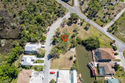 lot 77 Gulf Way, HUDSON, FL, 34667 | Card Image