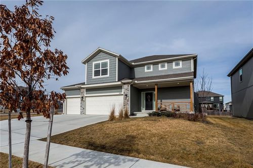 18886 W 169th St, Olathe, KS, 66062-2824 | Card Image