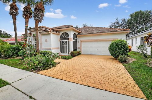 9569 Arbor View Dr N, Boynton Beach, FL, 33437-5936 | Card Image