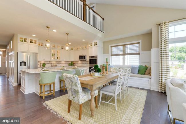 23742 Brickwalk Dr, House other with 4 bedrooms, 3 bathrooms and null parking in MILLSBORO DE | Image 22