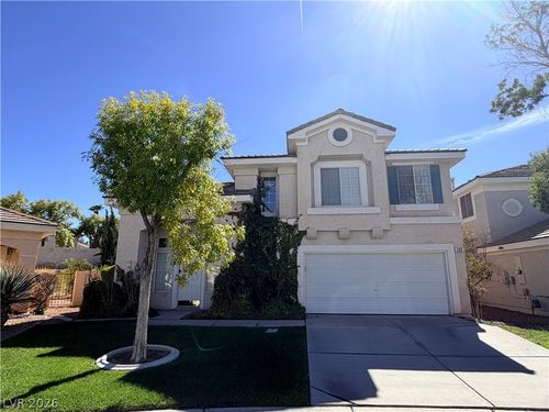 280 Horizon Pointe Cir, Henderson, NV, 89012-3440 | Card Image