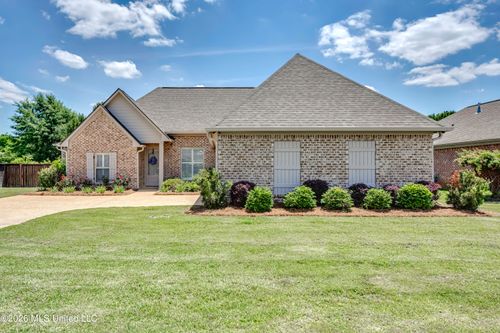 543 Westfield Drive, Pearl, MS, 39208 | Card Image