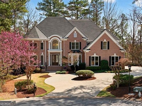 1090 Abingdon Ln, Johns Creek, GA, 30022-6270 | Card Image