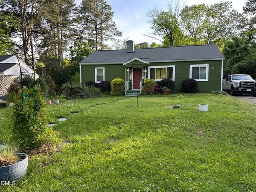 1516 London Cir, Durham, NC, 27701-2738 | Card Image