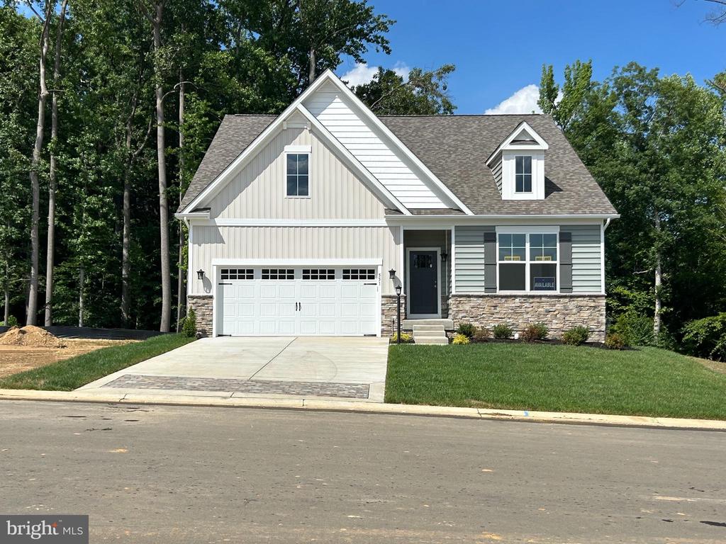Whimsical Dr, Havre DE Grace, MD 21078
