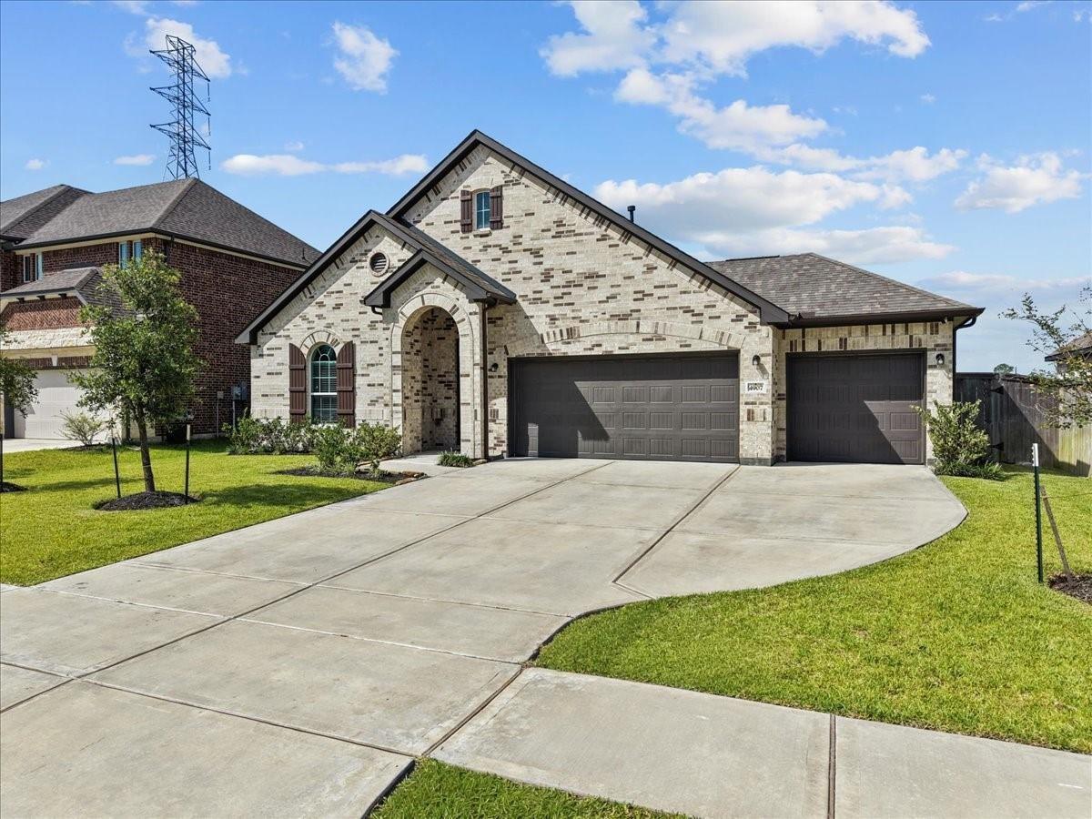 Residential Lease in Pearland 4