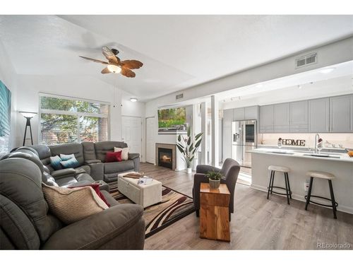 unit-c-6434 Silver Mesa Dr, Highlands Ranch, CO, 80130-5890 | Card Image