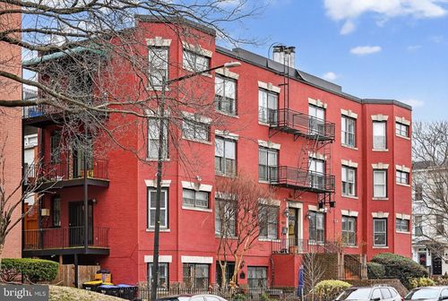 4-1625 15th St Nw, WASHINGTON, DC, 20009-3895 | Card Image