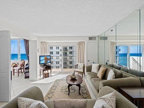 405-3221 S Ocean Blvd, Highland Beach, FL, 33487-2507 | Card Image
