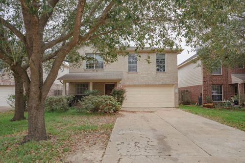 20830 Balmoral Glen Ln, Katy, TX, 77449-1752 | Card Image