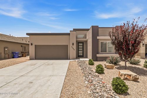 3630 Nightfall Ct, Las Cruces, NM, 88001-7642 | Card Image