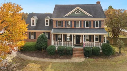 200 Kellygreen Ct, Rolesville, NC, 27571-9441 | Card Image