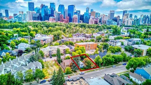 101-625 2 Ave Nw, Calgary, AB, T2N0E2 | Card Image