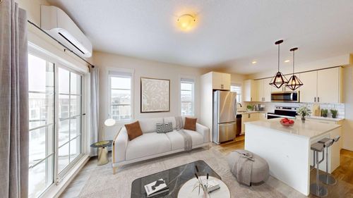 2403-298 Sage Meadows Pk Nw, Calgary, AB, T3P1P5 | Card Image