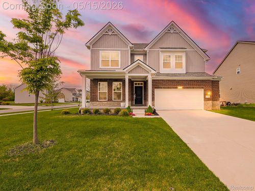 2716 Maize Loop, Saline, MI, 48176-1817 | Card Image