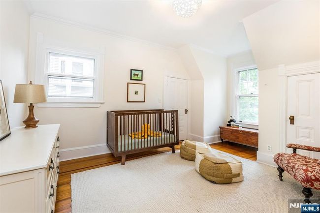 12 Winsor Pl, House other with 5 bedrooms, 5 bathrooms and null parking in Glen Ridge NJ | Image 21
