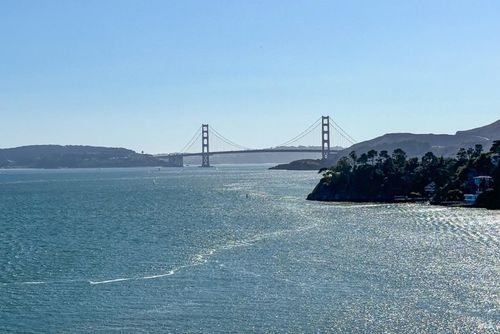 1952 Centro West St, Tiburon, CA, 94920-1911 | Card Image