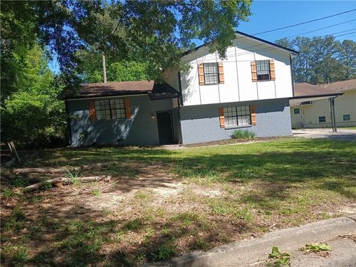 155 Rockfort Ct, South Fulton, GA, 30349-4472 | Card Image