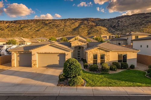 2813 S 3300 W, Hurricane, UT, 84737-5120 | Card Image