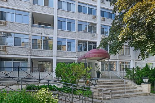 510-335 Lonsdale Rd, Toronto, ON, M5P1R4 | Card Image