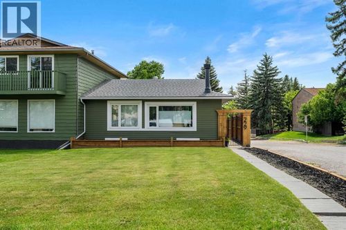 229 84 Ave Se, Calgary, AB, T2H1N5 | Card Image