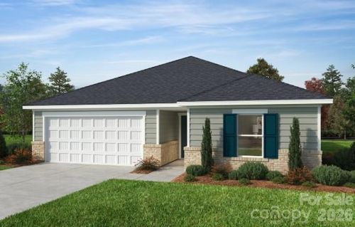 1800 Quiet Woods Rd, Monroe, NC, 28110-9899 | Card Image
