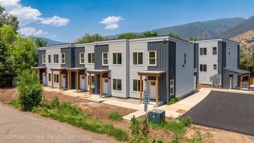 2-619 Overlin Drive, Glenwood Springs, CO, 81601 | Card Image