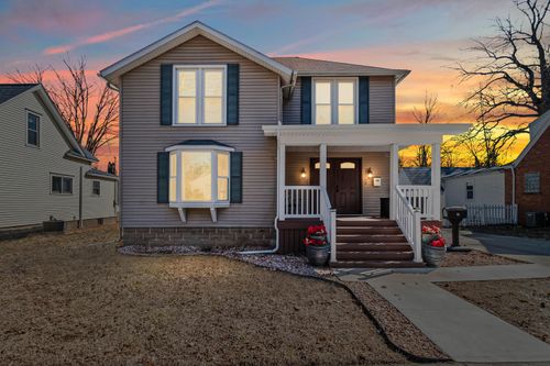 93 S West, Hillsdale, MI, 49242 | Card Image