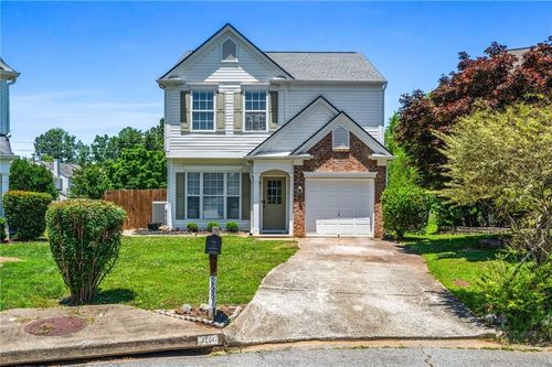 1681 Heyford Cir Nw, Kennesaw, GA, 30152-7632 | Card Image