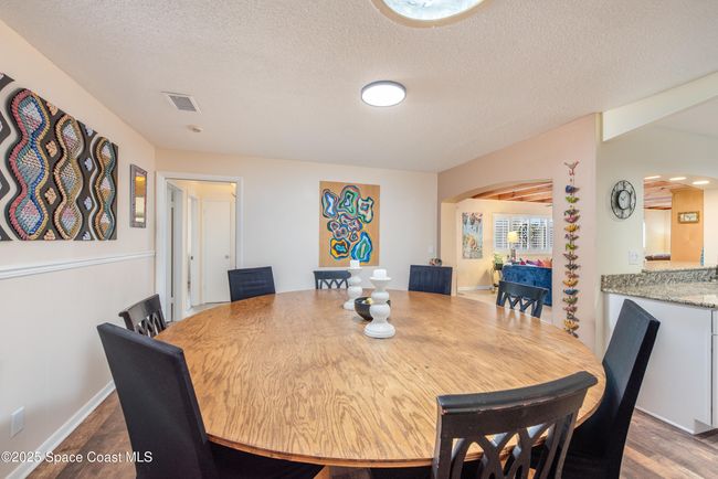 4708 Fairview Dr, House other with 4 bedrooms, 2 bathrooms and null parking in Cocoa Beach FL | Image 19