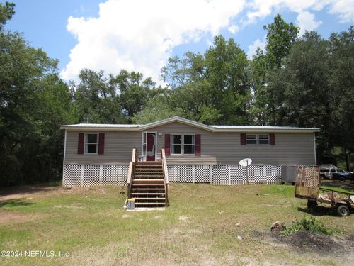 1261 Steel Bridge Road, Macclenny, FL, 32063 | Card Image