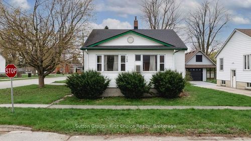 168 Trafalgar St, Mitchell, ON, N0K1N0 | Card Image