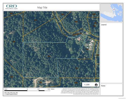 161 Garner Rd, Salt Spring, BC, V8K2B1 | Card Image
