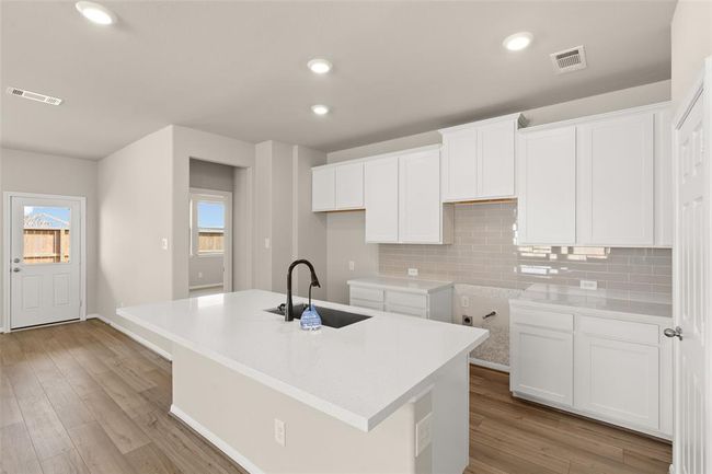 Note: Sample product photo. Actual exterior and interior selections may vary by homesite. Photo may be virtually staged | Image 11