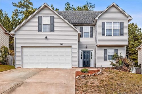 519 Abbottswood Dr, Fayetteville, NC, 28301-3384 | Card Image