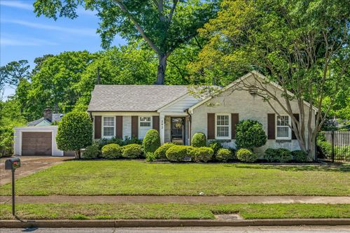 293 Betty Jo Ln, Memphis, TN, 38117 | Card Image