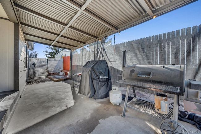 2017 Tulane St, House other with 3 bedrooms, 2 bathrooms and 2 parking in Federal Heights CO | Image 31