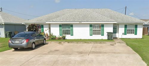 1806 Aragon Dr, Harlingen, TX, 78552-7421 | Card Image