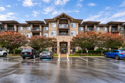322-12258 224 St, Maple Ridge, BC, V2X8Y7 | Card Image